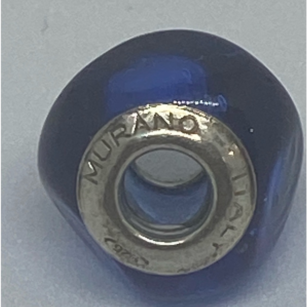 Murano Glass Bead (246)